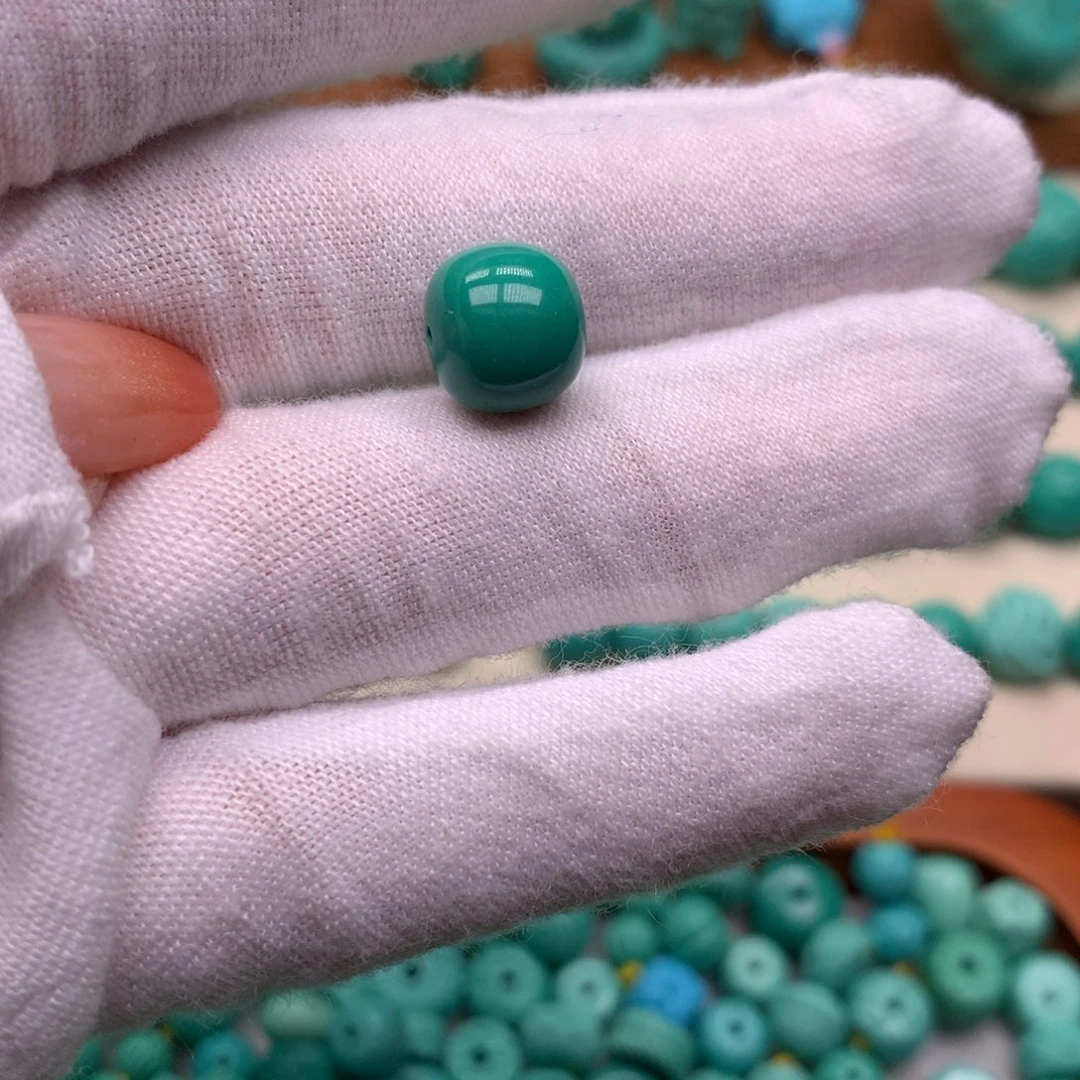 湖北原生态配珠10