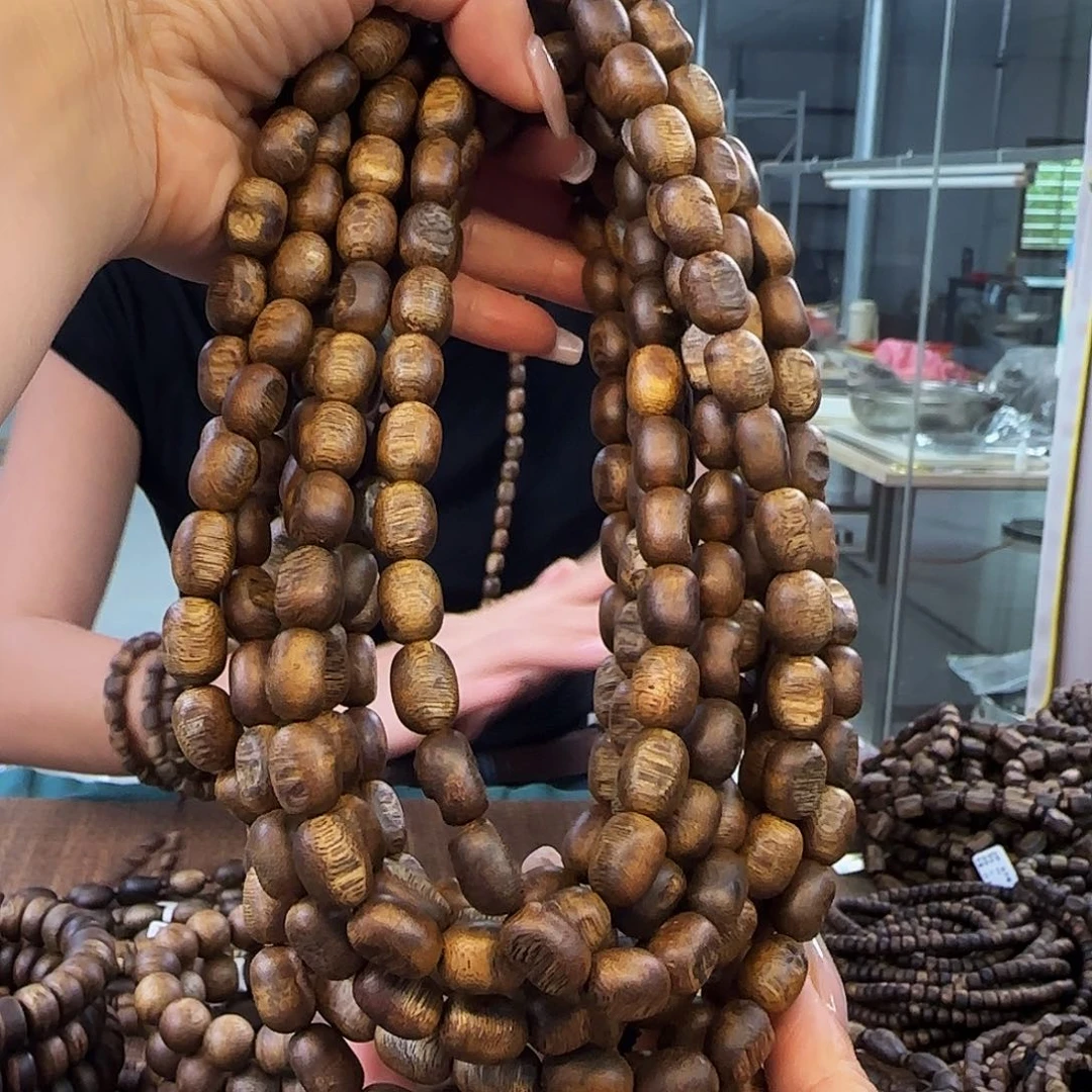 沉香手串多样性发货1条海南黄棋999834