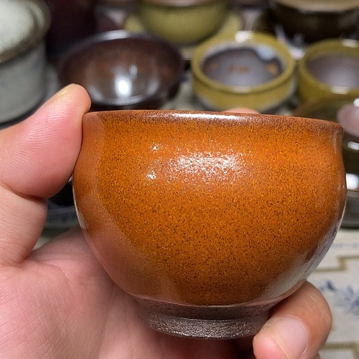 茶盏盏心茶器热卖中