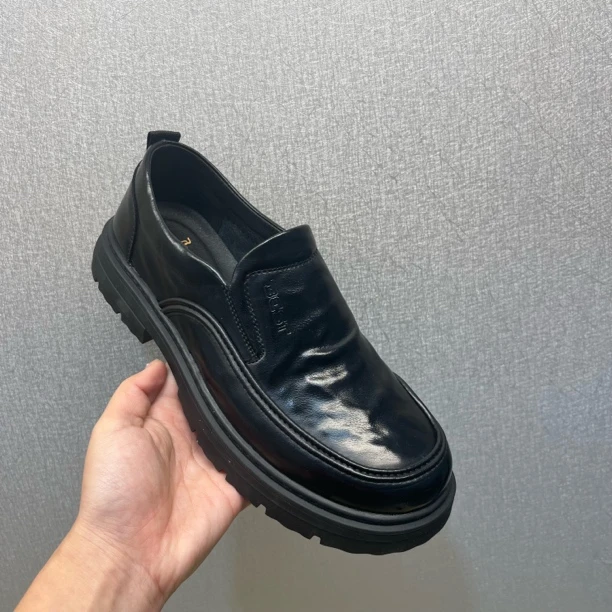 新款到货爆款时尚男鞋   单鞋