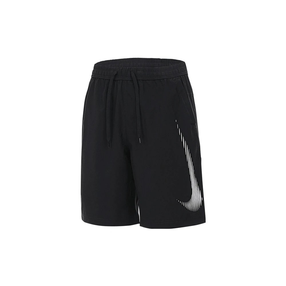 NIKE耐克双旦男子NK DF FORM 9IN UL SHORT S梭织短裤HJ4046-010