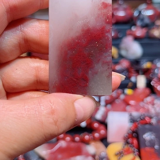 杂色豆（科檀/科特迪瓦檀木）