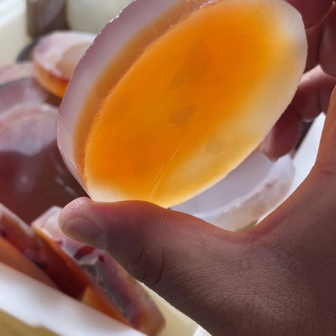 定制玛瑙修*仪玛瑙手镯