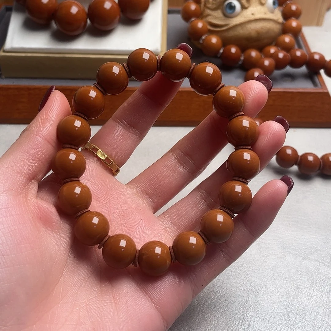 手串橄榄核橄榄核1.2