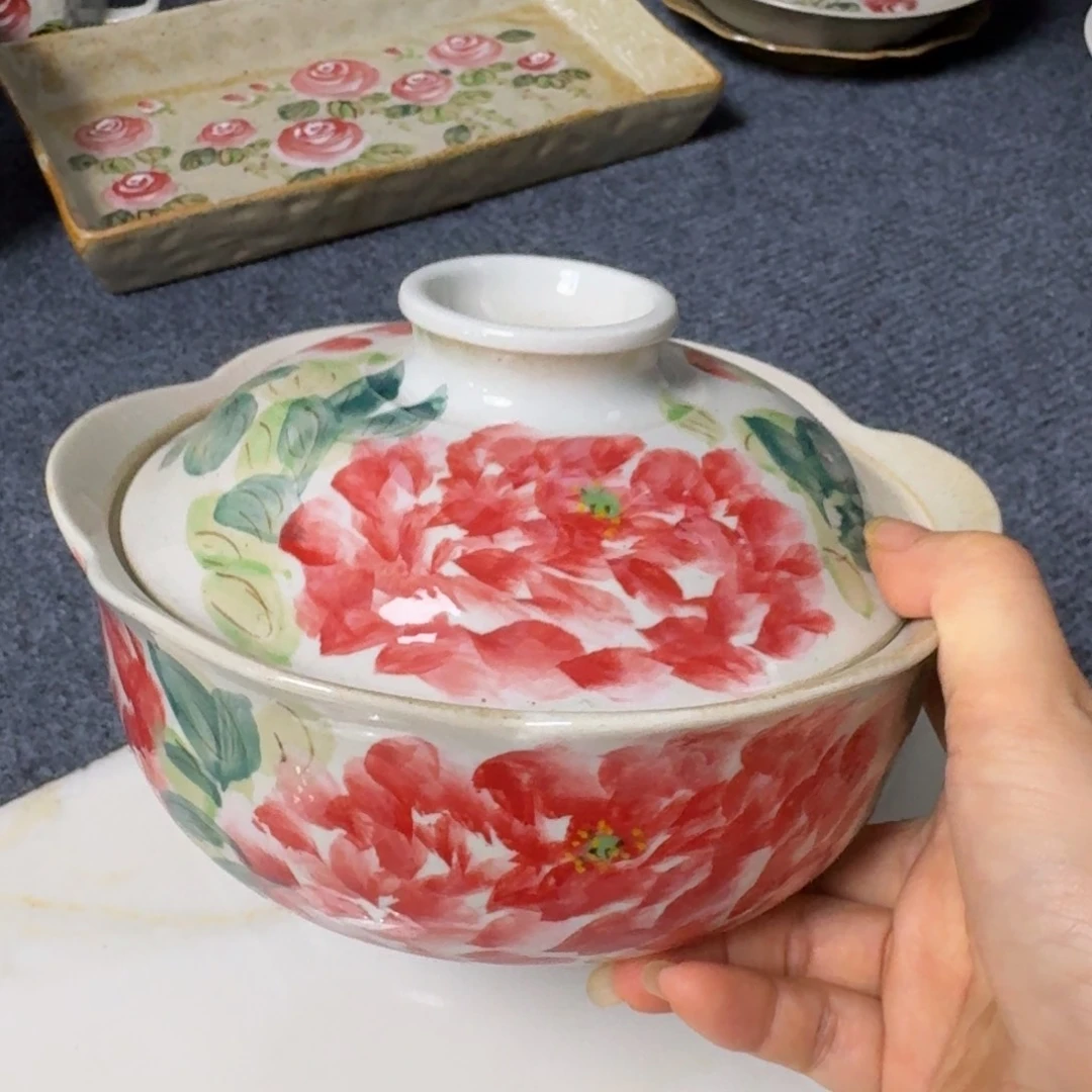 小***妍杯景德镇高温陶瓷8888