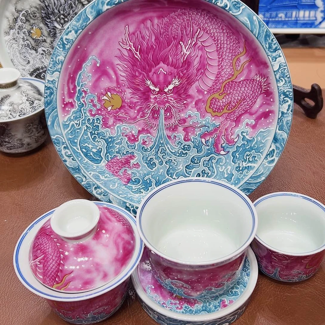 摆件景德镇市的中心城市是景德镇的中心