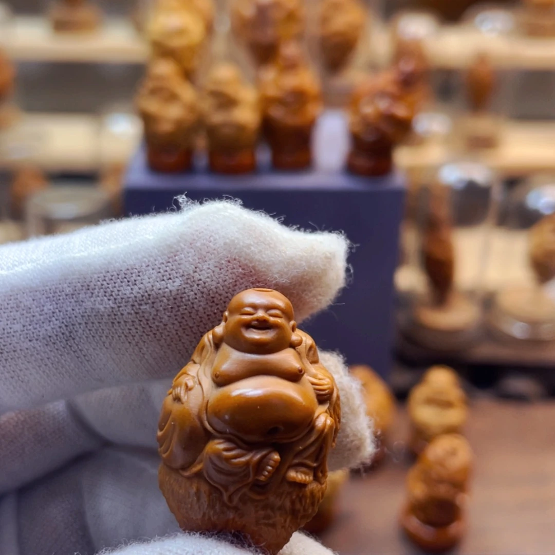 【闪购商品】手串/手链橄榄核