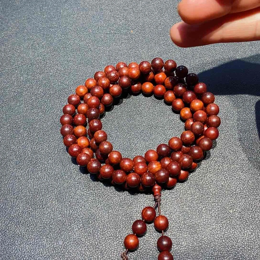 小叶紫檀手串/手链0.8福利