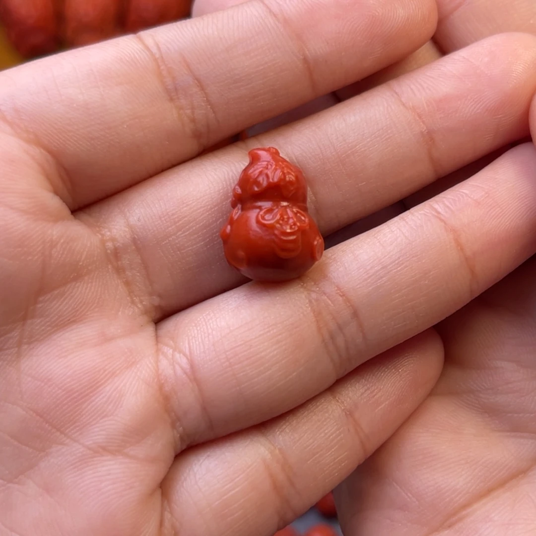 米***多南红玛瑙未镶嵌川料瓦西12大➕尺寸葫芦