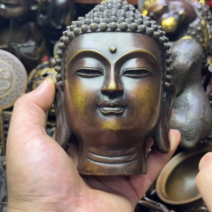 精品铜器摆件链接