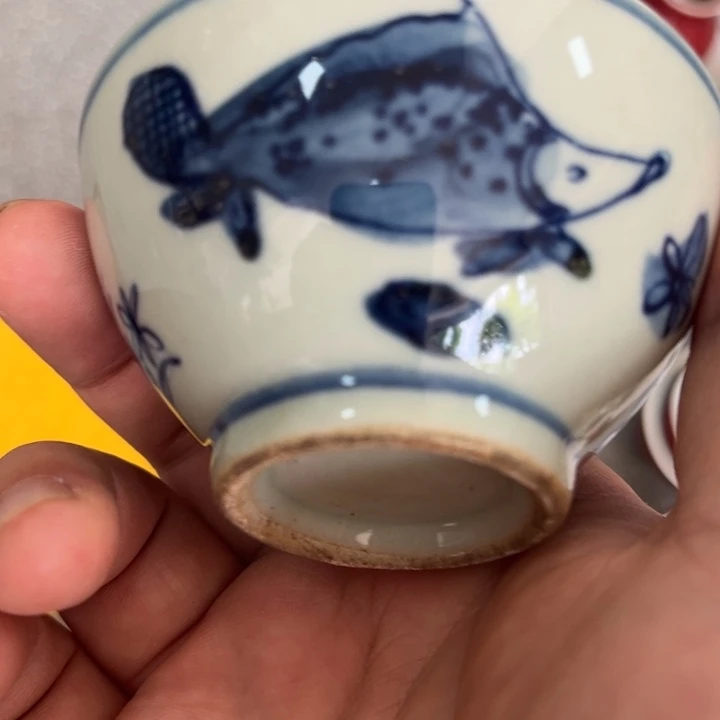 摆件陶瓷设计风格设计