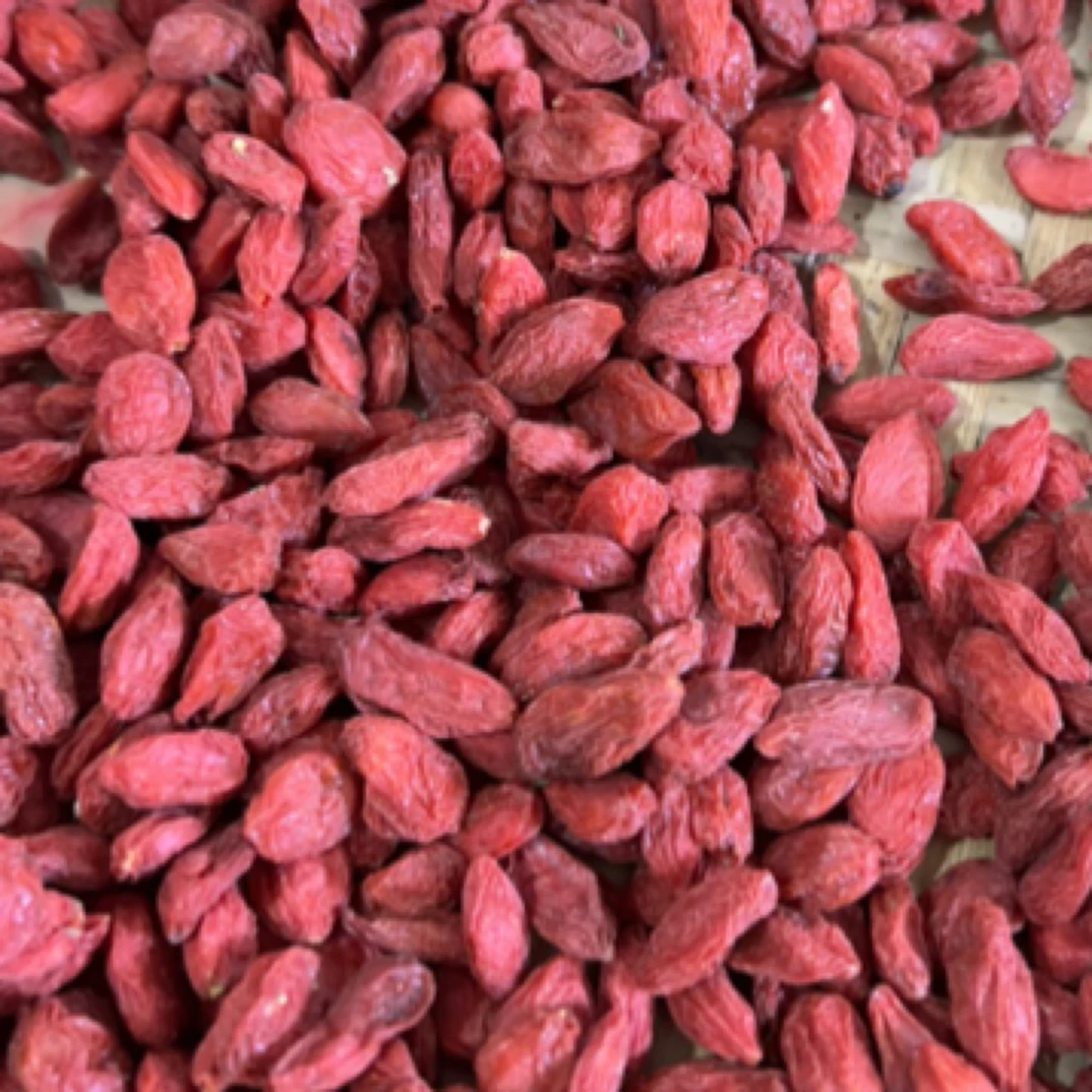 【红锦哥推荐】宁夏枸杞