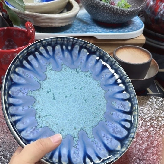 瓷片本店全场满二十包邮微瑕