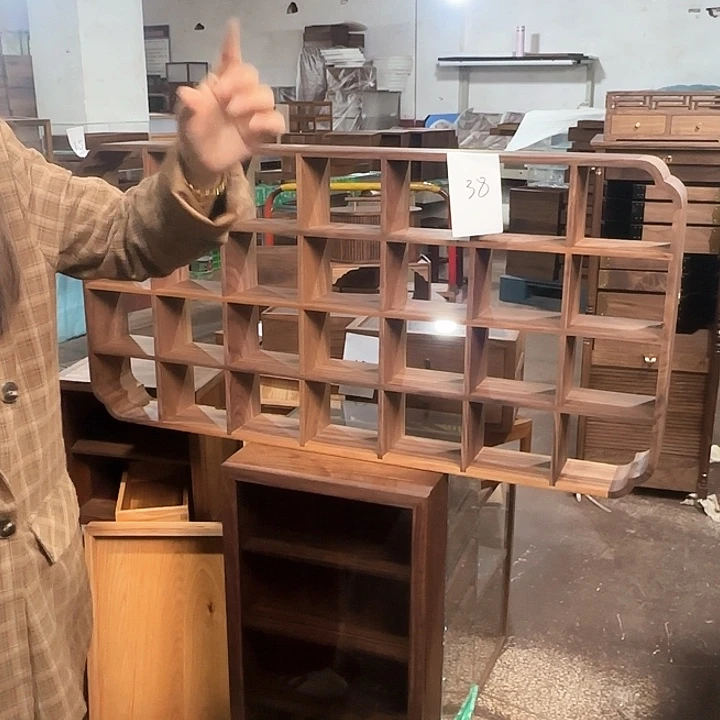 一体式海棠28格 38