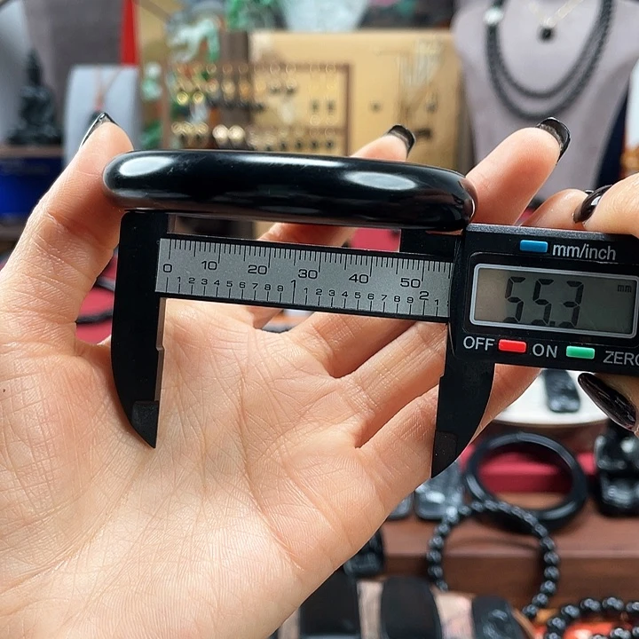 和田玉手镯未镶嵌孙*宝羊脂级