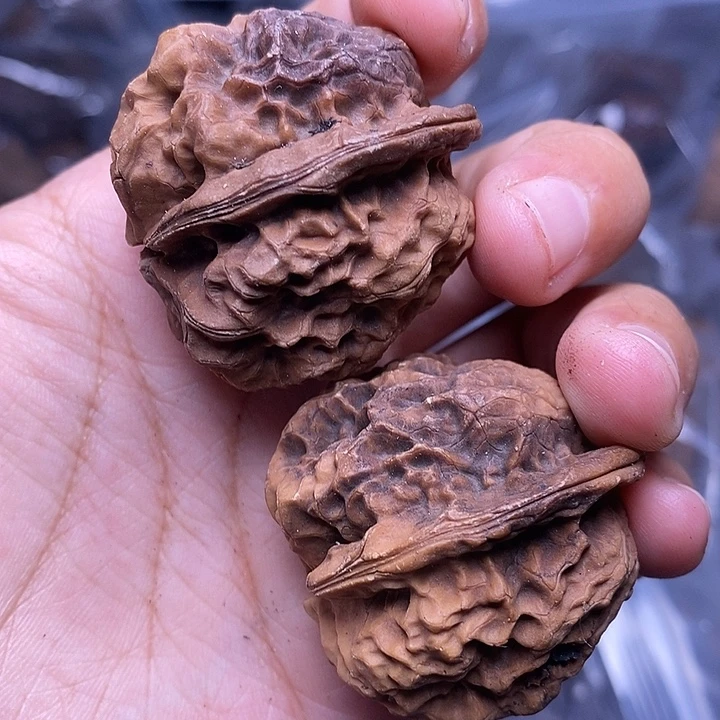 吊坠文玩核桃    81