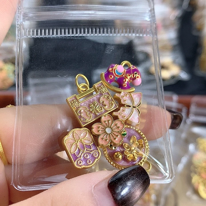 可爱系列 满三单飞