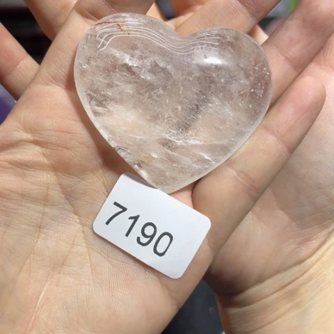 【闪购商品】水晶大型摆件（非配饰）未镶嵌