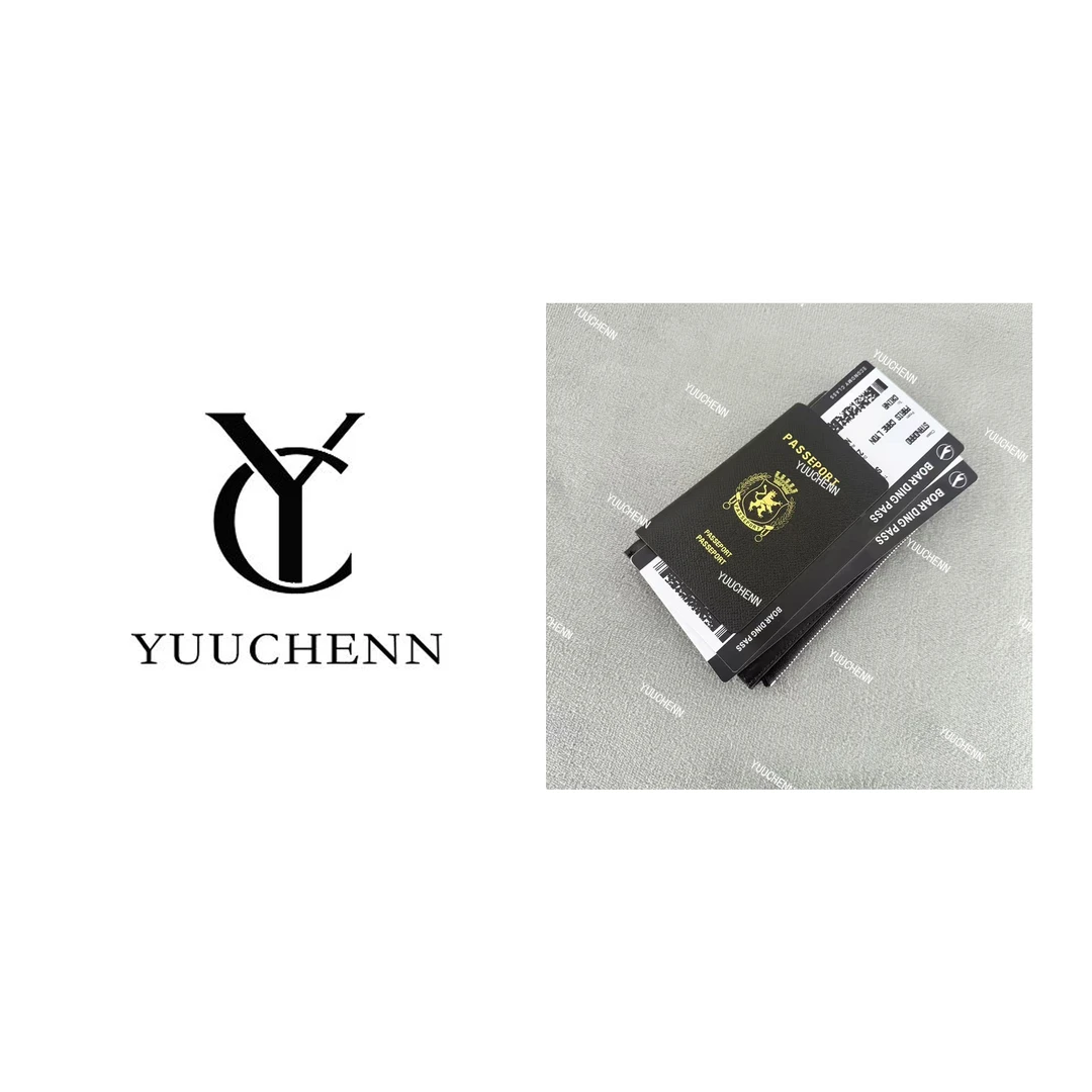 YUUCHENN/17cm原创设计高定真皮包 HH5507