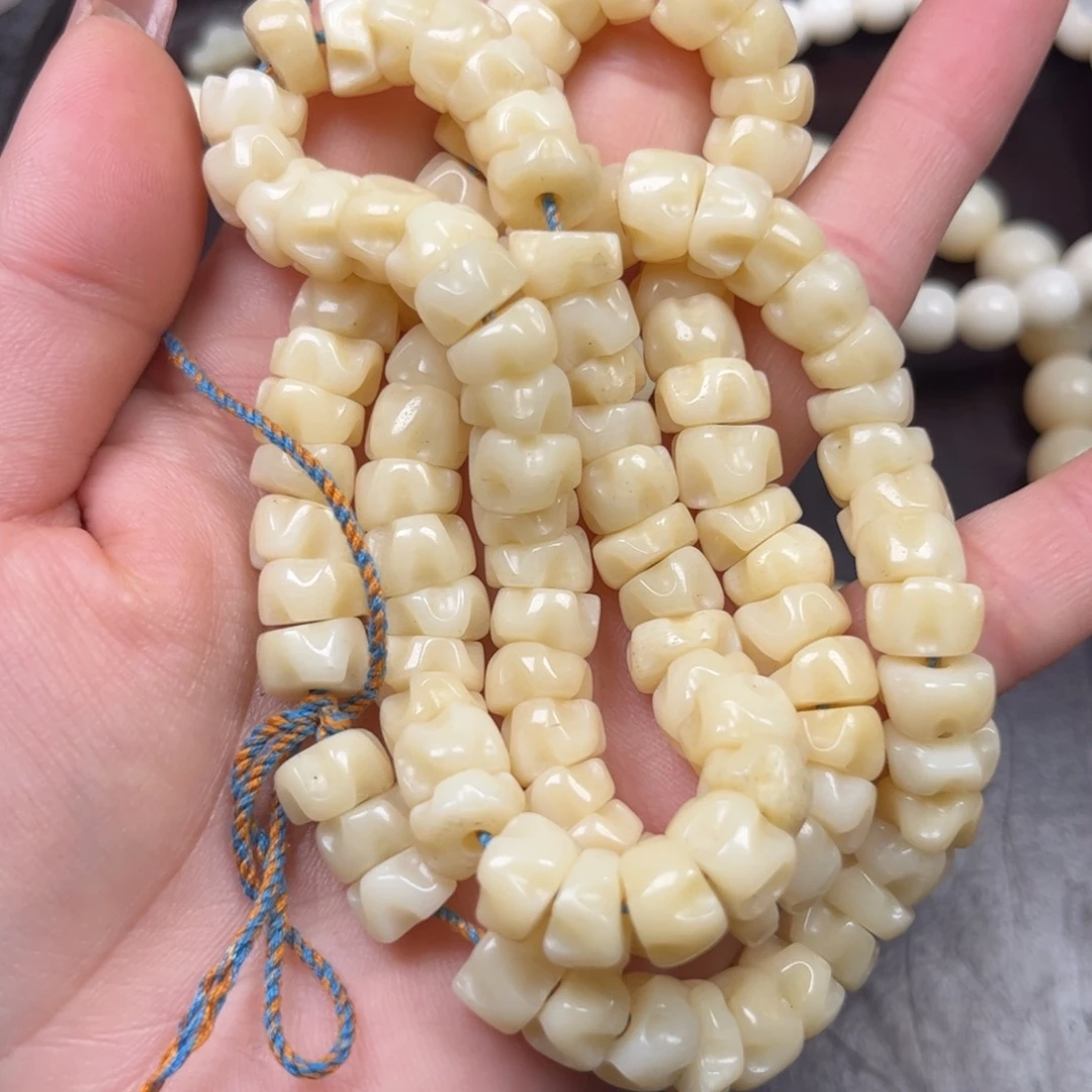 手串/手链驼骨编号20