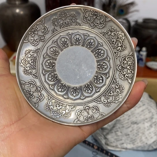 紫砂茶杯好物分享周一快乐