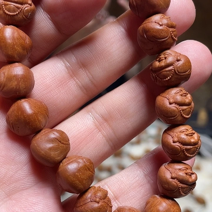 手串/手链橄榄核橄榄核