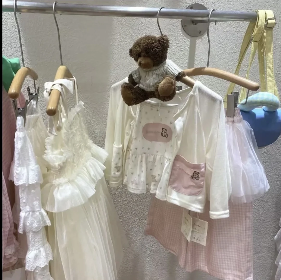 【小乖kids】 品牌童装扣号链接  NO退换