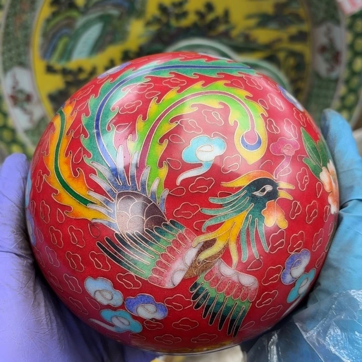 摆件瓷器摆件 瓷器摆件