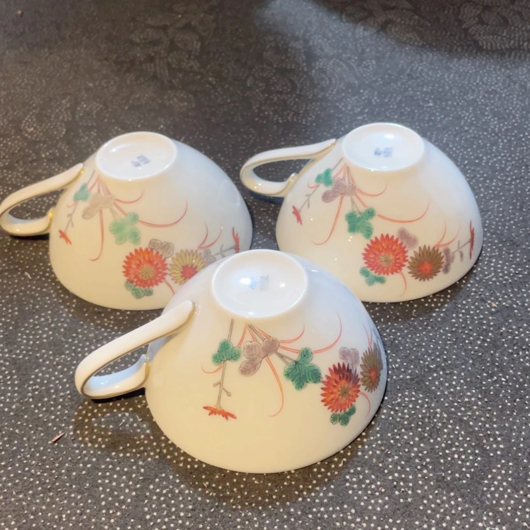 瓷片工艺品美术工艺品美术