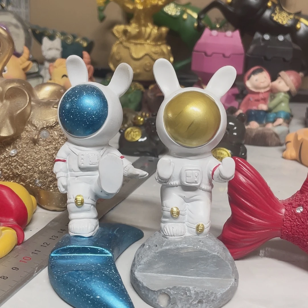 有机玻璃太空兔11111111111111