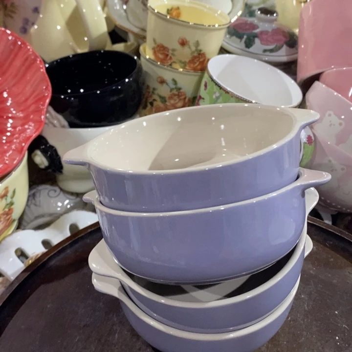 瓷片四个，11111111111.4.5英寸