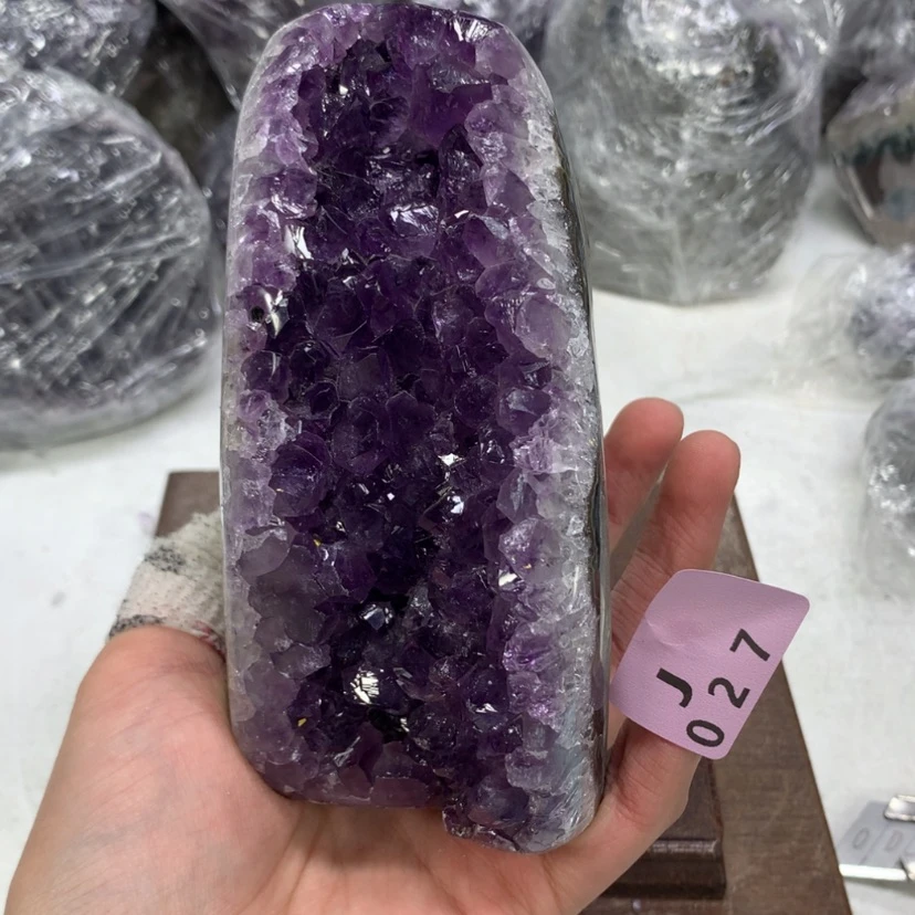 【闪购商品】水晶大型摆件（非配饰）未镶嵌