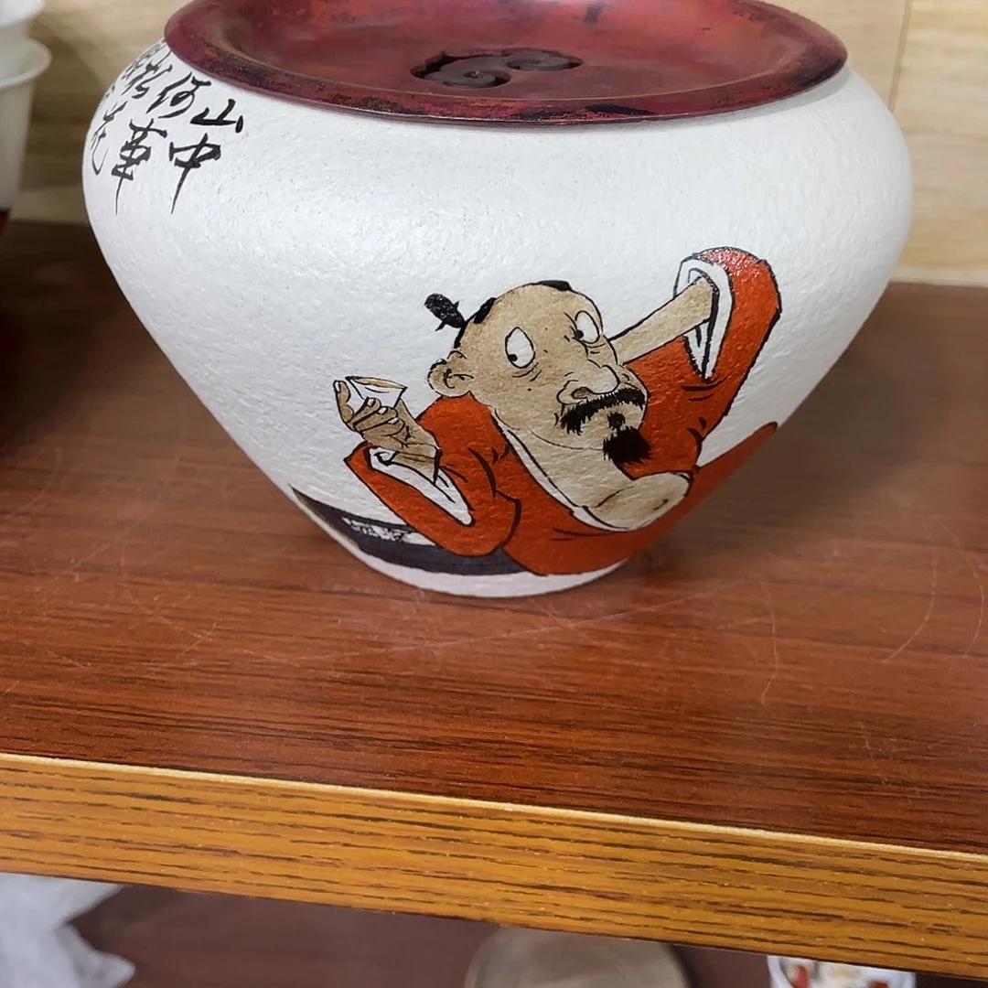 东***就九希堂茶具作品分享