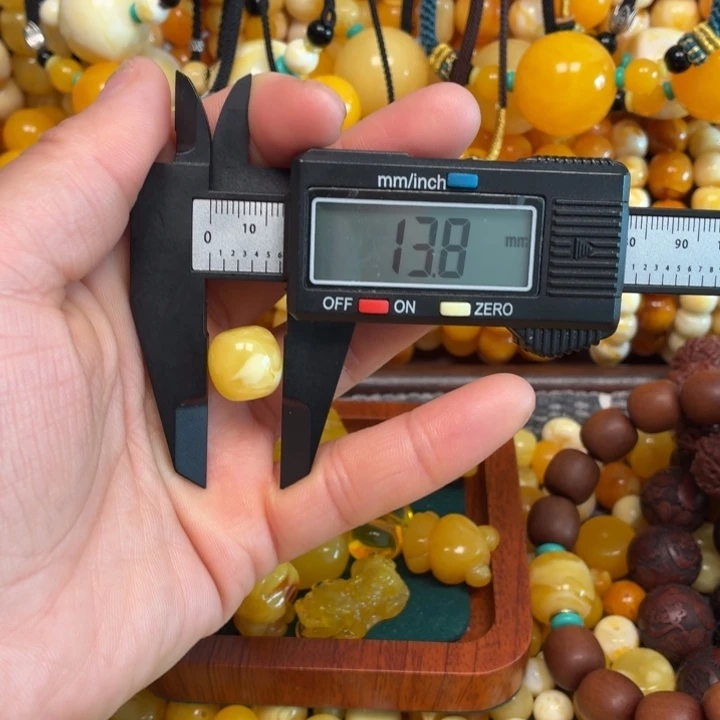 非金属配珠配饰104