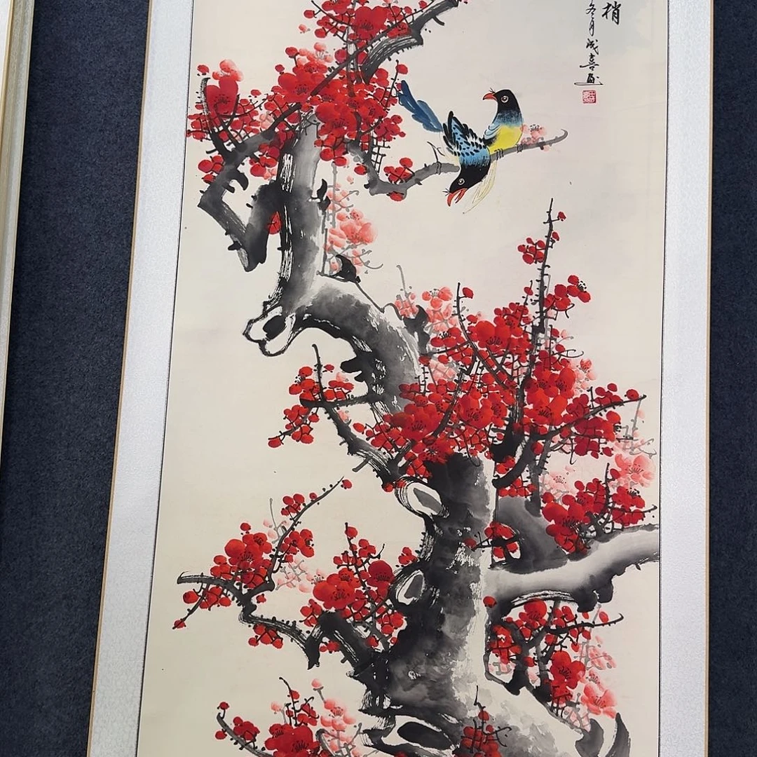 纯手工制作工艺品