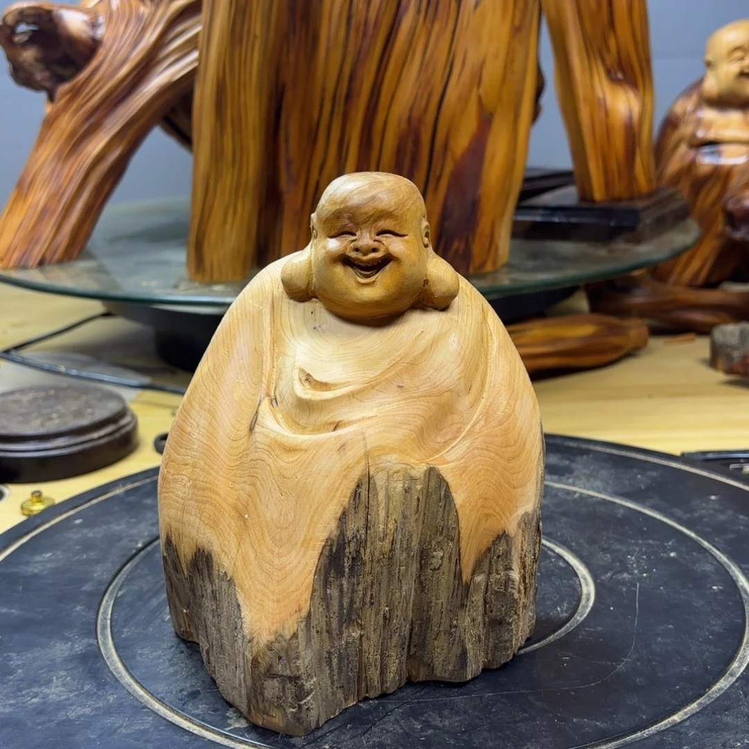 柏木（崖柏）崖柏摆件66666666666