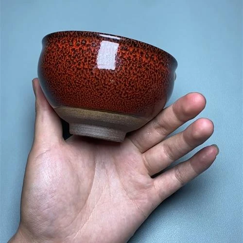 【闪购商品】茶盏-541............-茶杯-No.MUPCX