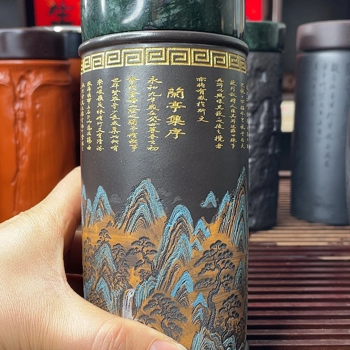 茶杯紫砂宜兴紫砂茶具