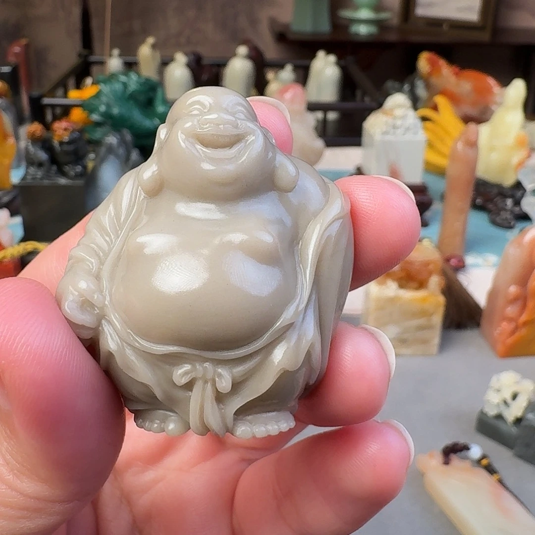 a***k印石寿山石印章印石11111111