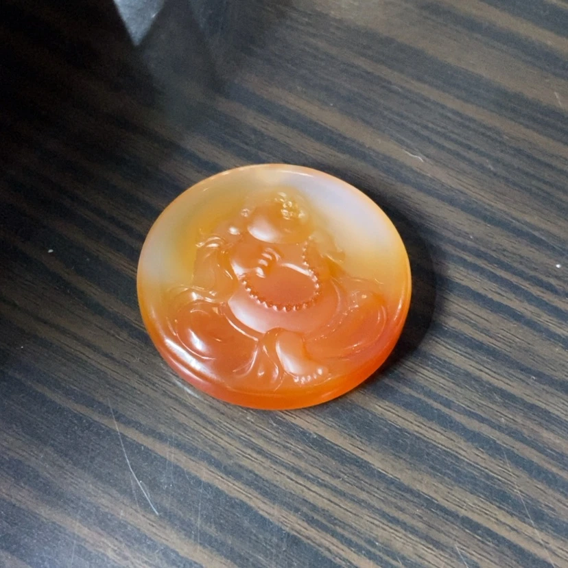 【闪购商品】定制玛瑙尕*汉玛瑙