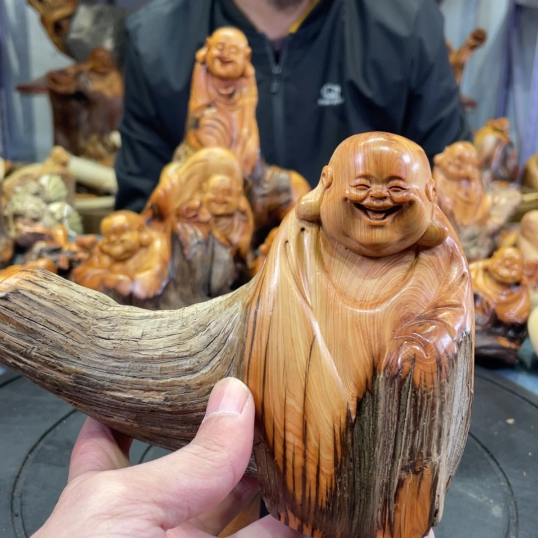 【闪购商品】柏木（崖柏）其他