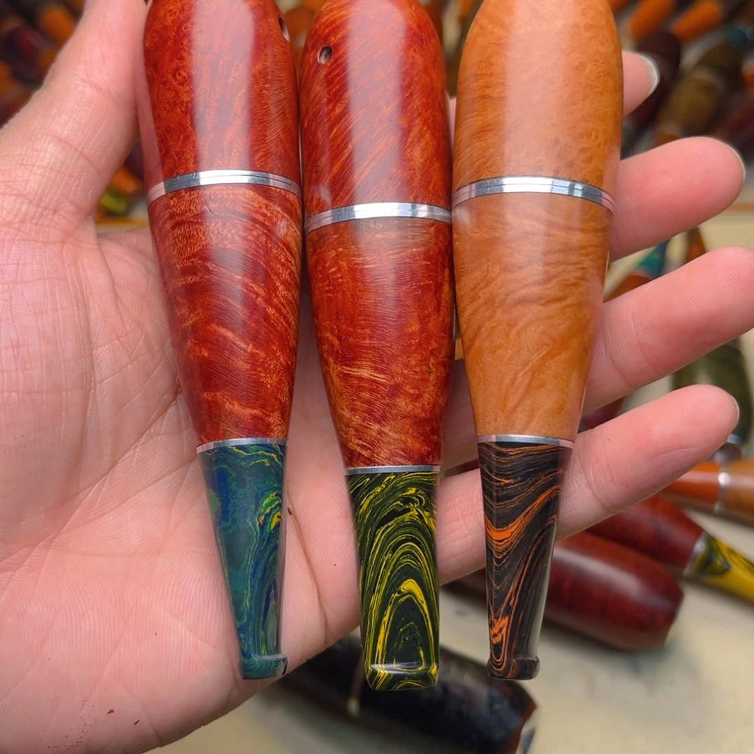 木意大利进口石楠木