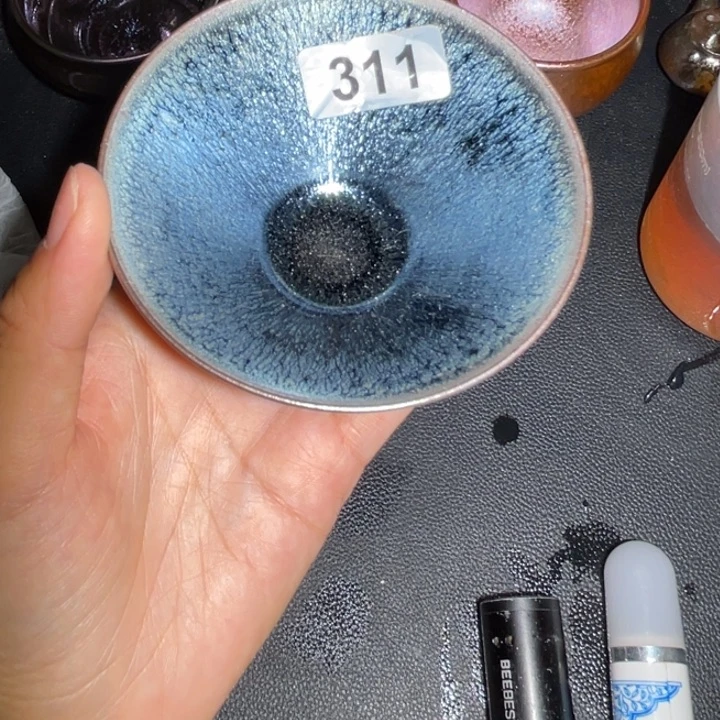 茶盏建盏直播间链接