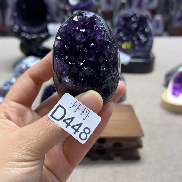 未镶嵌大型摆件（非配饰）水晶