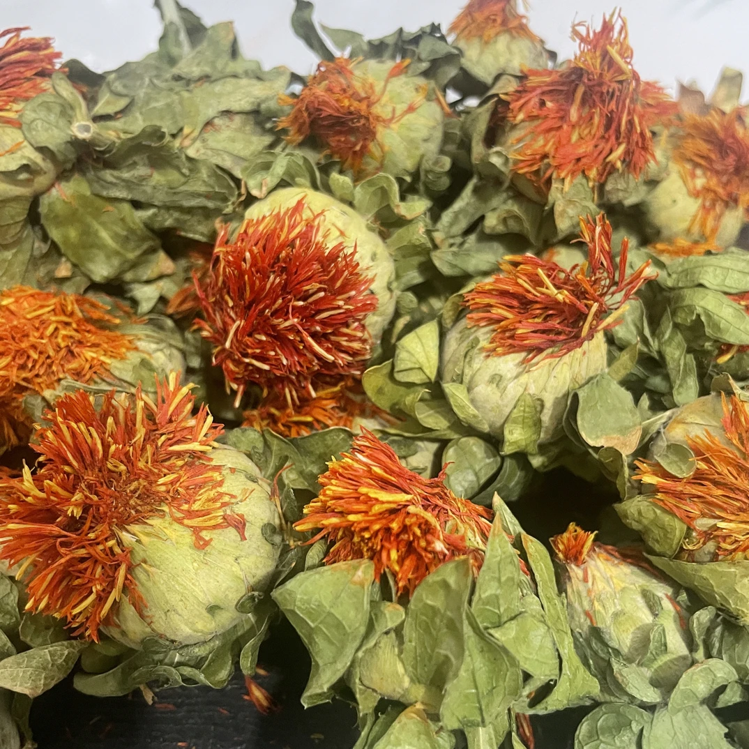 【帝王花】云南大山自然晒干无硫熏