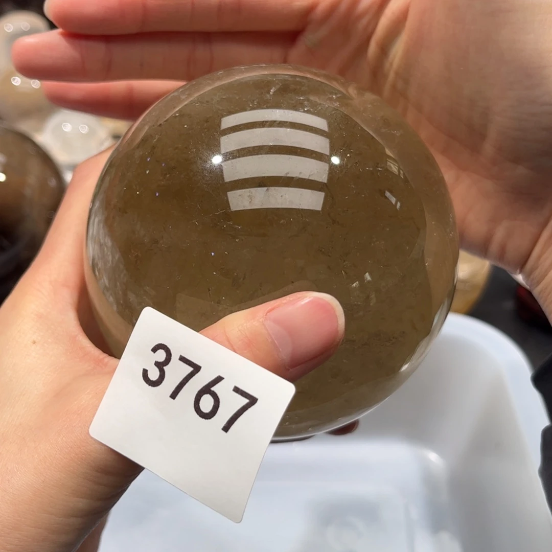 【闪购商品】未镶嵌大型摆件（非配饰）水晶