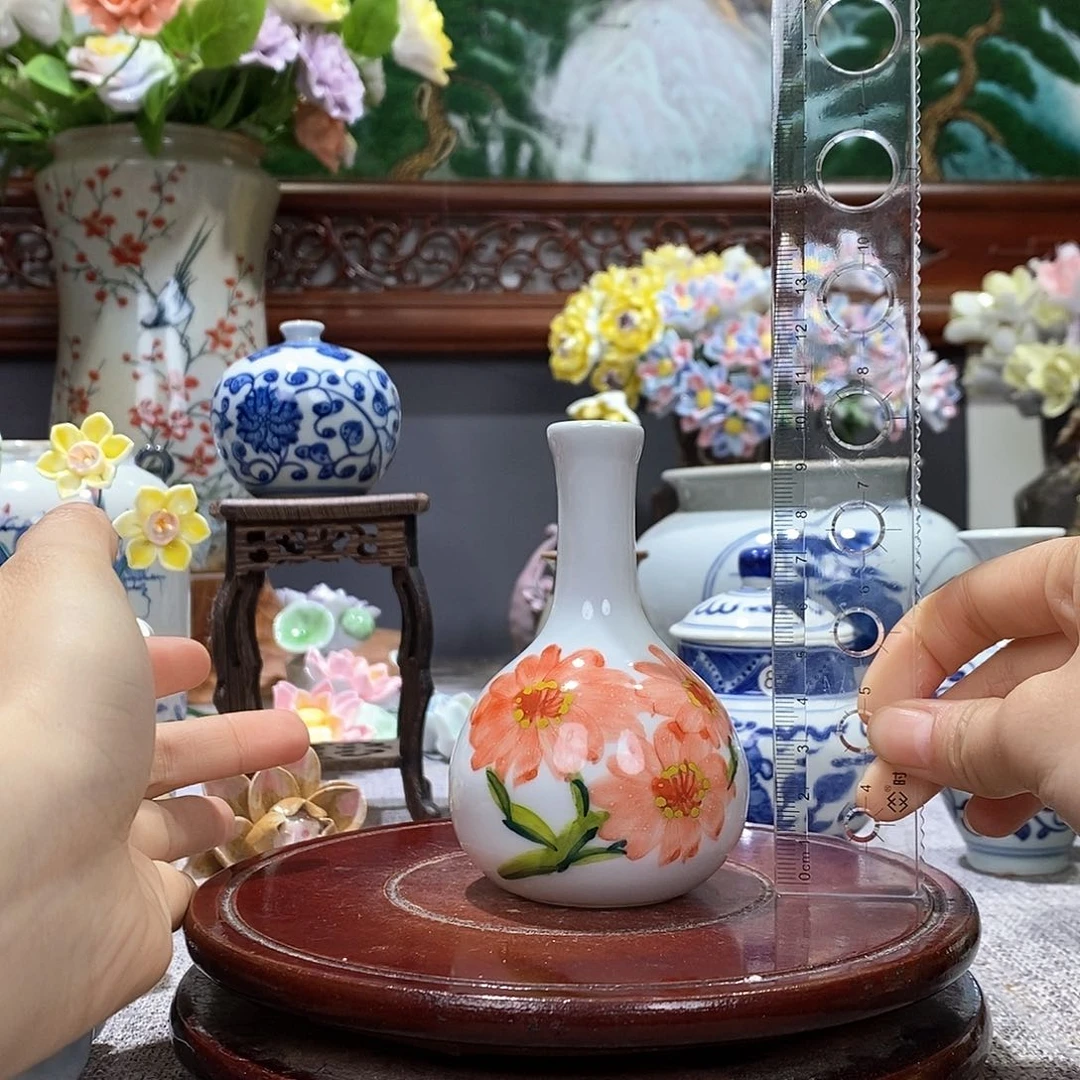 瓷片景德镇的陶瓷