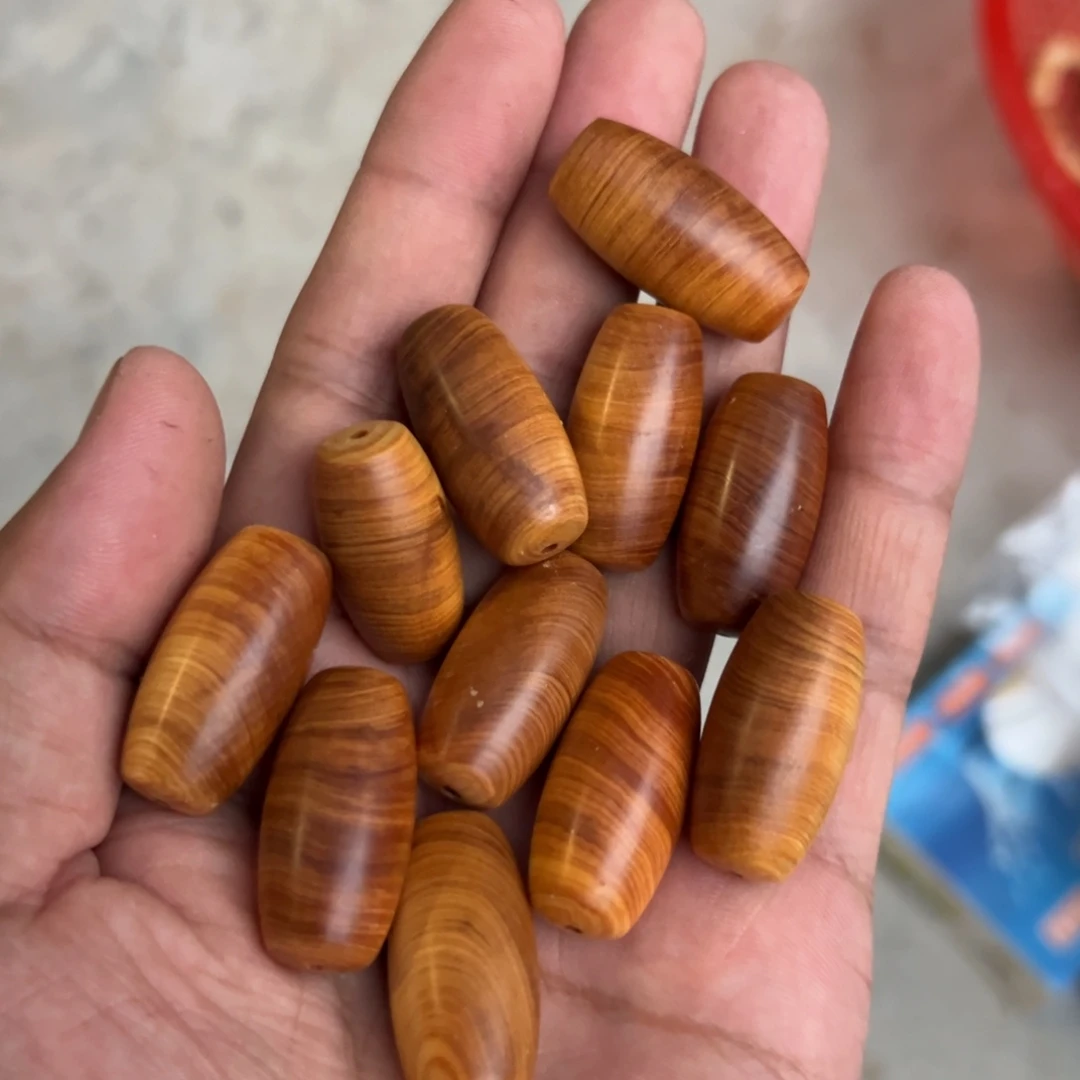 柏木太行陈化黑油天竺3.0