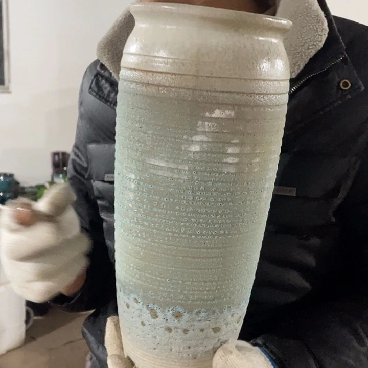 红陶瑕疵14/31一个随机