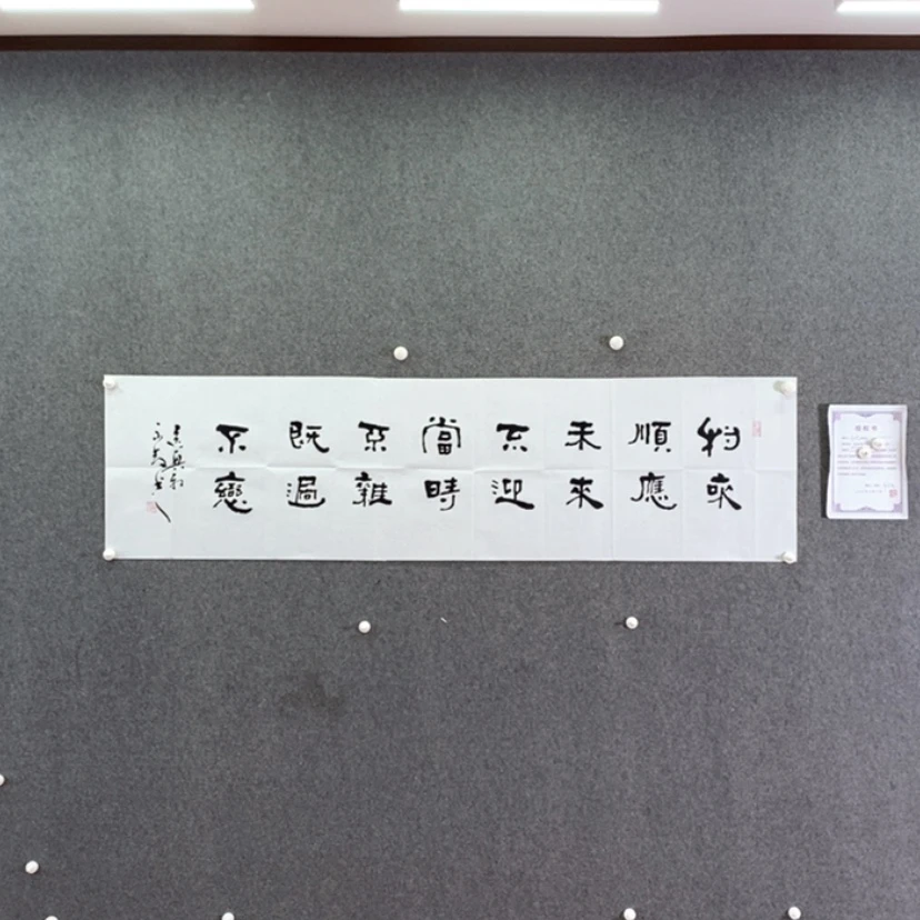 【闪购商品】书法书法书法作品欣赏，